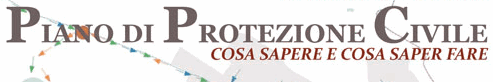 PIANO DI PROTEZIONE CIVILE